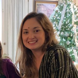 Meet your Posher, Emily